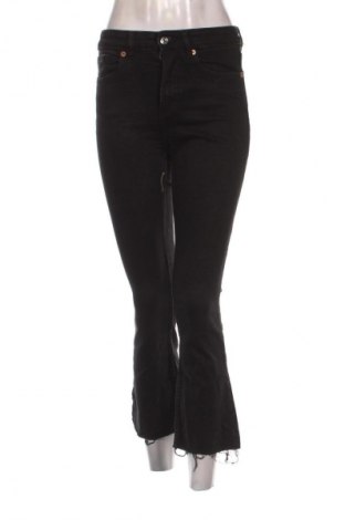 Női farmernadrág Zara, Méret S, Szín Fekete, Ár 4 419 Ft