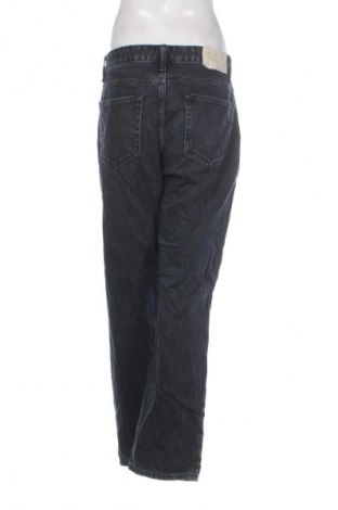 Női farmernadrág Zara, Méret XL, Szín Fekete, Ár 6 279 Ft