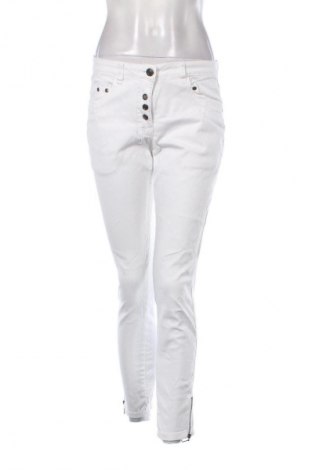 Női farmernadrág Ze-Ze, Méret S, Szín Fehér, Ár 6 103 Ft