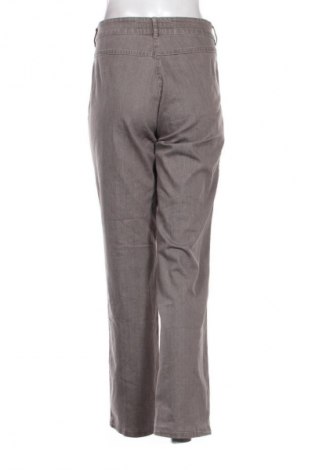 Damen Jeans Zerres, Größe L, Farbe Braun, Preis € 20,90