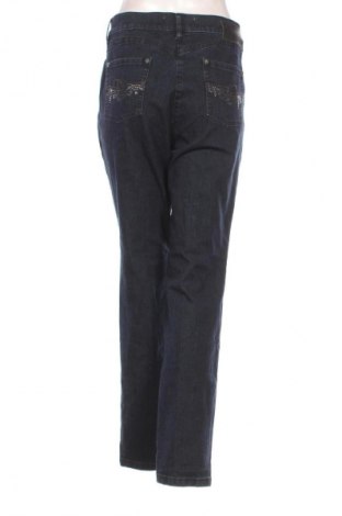 Damen Jeans Zerres, Größe XL, Farbe Blau, Preis 21,00 €