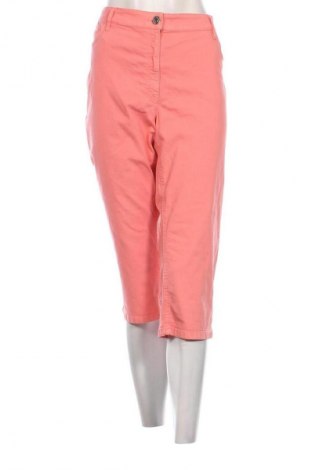 Damen Jeans Zerres, Größe 3XL, Farbe Rosa, Preis € 21,00
