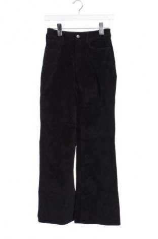 Дамски джинси & Other Stories, Размер XS, Цвят Черен, Цена 35,00 €