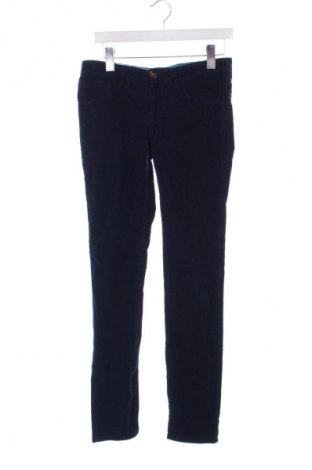 Női kordbársony nadrág Adidas, Méret L, Szín Kék, Ár 14 347 Ft