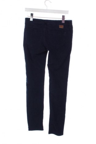 Női kordbársony nadrág Adidas, Méret L, Szín Kék, Ár 14 347 Ft