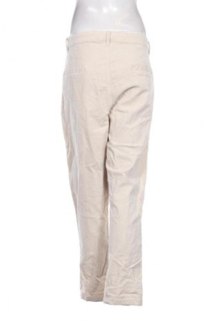 Damen Cordhose Beloved, Größe XXL, Farbe Ecru, Preis € 15,99
