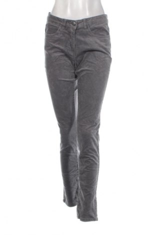 Damen Cordhose Blue Motion, Größe L, Farbe Grau, Preis € 8,99