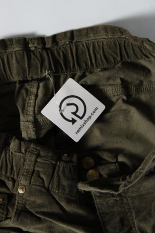 Дамски джинси Bpc Bonprix Collection, Размер XL, Цвят Зелен, Цена 7,15 €