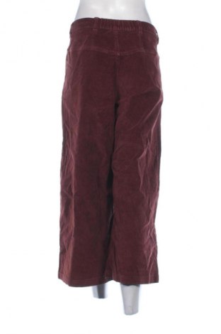 Damen Cordhose Bpc Bonprix Collection, Größe L, Farbe Braun, Preis € 15,00