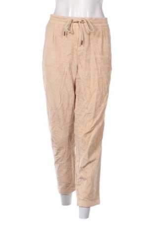 Női kordbársony nadrág C&A, Méret XXL, Szín Bézs, Ár 4 599 Ft