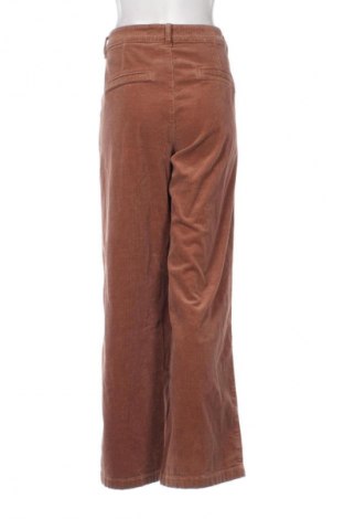 Női kordbársony nadrág C&A, Méret XL, Szín Barna, Ár 6 198 Ft