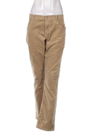 Női kordbársony nadrág C&A, Méret XL, Szín Barna, Ár 4 159 Ft