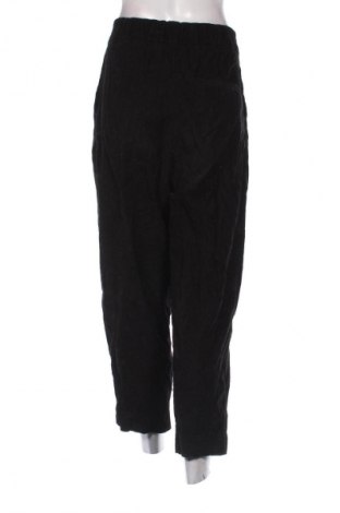 Дамски джинси COS, Размер M, Цвят Черен, Цена 26,58 €