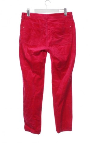 Dámské manšestráky  Cambio, Velikost XXS, Barva Růžová, Cena  379,00 Kč