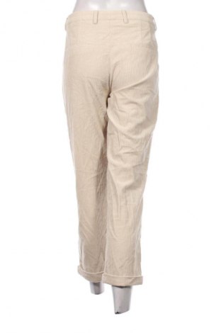 Damen Cordhose Cambio, Größe XL, Farbe Ecru, Preis € 15,99