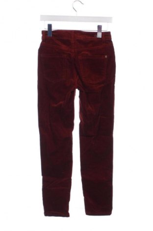 Női kordbársony nadrág Cambio, Méret S, Szín Barna, Ár 14 463 Ft