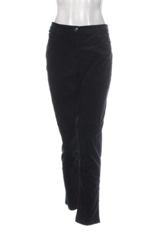 Damen Cordhose Canda, Größe XL, Farbe Schwarz, Preis € 9,99
