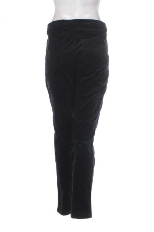 Damen Cordhose Canda, Größe XL, Farbe Schwarz, Preis € 9,99