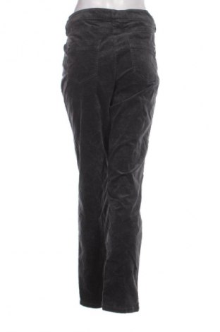Damen Cordhose Canda, Größe XXL, Farbe Grau, Preis 13,99 €