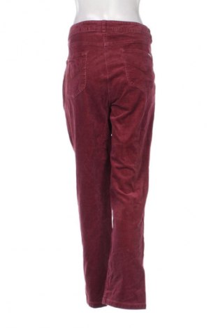Damen Cordhose Canda, Größe XXL, Farbe Rosa, Preis € 13,99