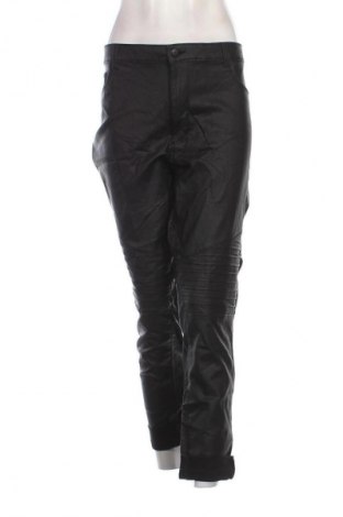 Damen Cordhose Carmakoma, Größe 3XL, Farbe Schwarz, Preis € 13,99