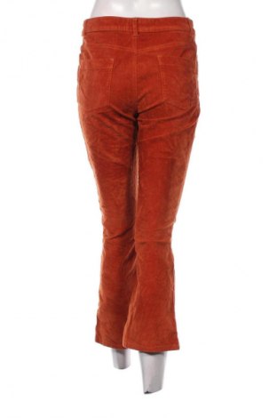 Női kordbársony nadrág Conbipel, Méret L, Szín Narancssárga
, Ár 5 159 Ft