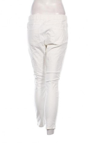 Női kordbársony nadrág Conbipel, Méret L, Szín Fehér, Ár 4 629 Ft