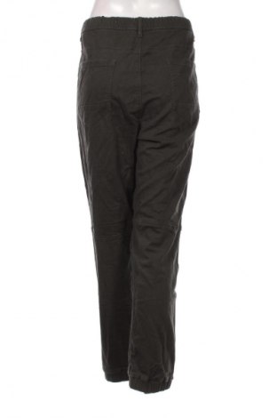 Női kordbársony nadrág Connor, Méret 3XL, Szín Zöld, Ár 4 619 Ft