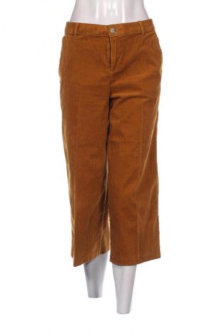 Női kordbársony nadrág Edc By Esprit, Méret S, Szín Barna, Ár 10 331 Ft