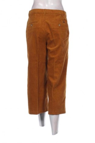 Női kordbársony nadrág Edc By Esprit, Méret S, Szín Barna, Ár 10 331 Ft