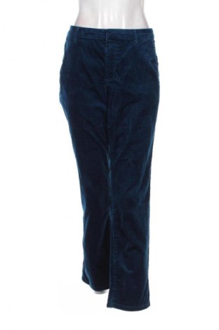 Dámske menčestráky Esprit, Veľkosť XL, Farba Modrá, Cena  5,00 €