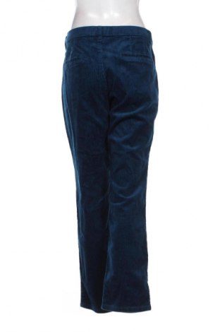 Dámske menčestráky Esprit, Veľkosť XL, Farba Modrá, Cena  5,00 €