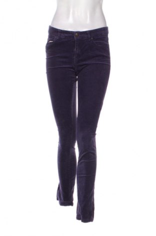 Damen Cordhose Esprit, Größe S, Farbe Lila, Preis € 25,00