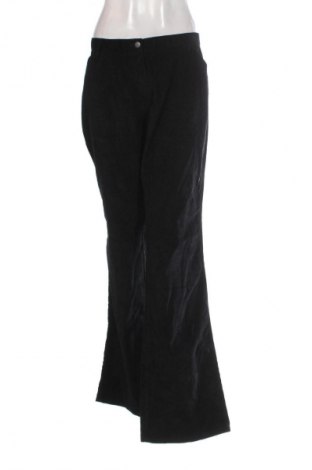 Női kordbársony nadrág FILA, Méret XL, Szín Fekete, Ár 20 979 Ft