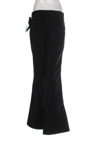 Női kordbársony nadrág FILA, Méret XL, Szín Fekete, Ár 20 979 Ft