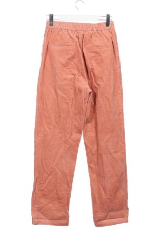 Damen Cordhose FRNCH, Größe XS, Farbe Orange, Preis € 14,99