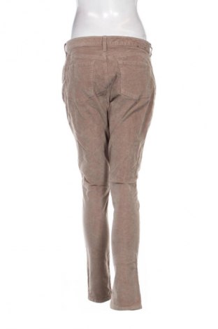 Dámské manšestráky  Gap, Velikost L, Barva Hnědá, Cena  482,00 Kč