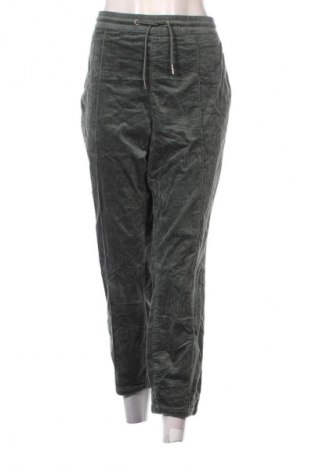 Damen Cordhose Gina Benotti, Größe 3XL, Farbe Grün, Preis € 10,99