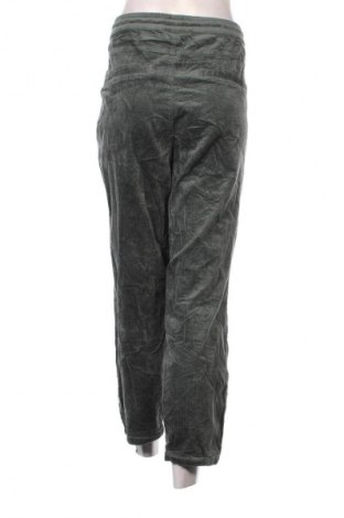 Damen Cordhose Gina Benotti, Größe 3XL, Farbe Grün, Preis € 10,99