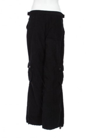 Damen Cordhose Green House, Größe L, Farbe Schwarz, Preis € 14,99