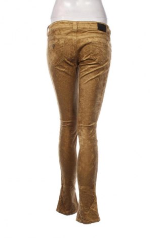 Női kordbársony nadrág Guess, Méret M, Szín Barna, Ár 9 449 Ft