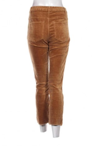 Női kordbársony nadrág H&M, Méret M, Szín Bézs, Ár 6 092 Ft