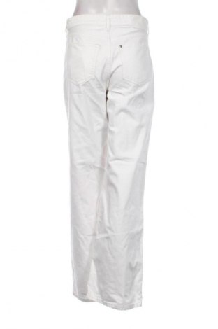 Női kordbársony nadrág H&M, Méret M, Szín Fehér, Ár 5 599 Ft