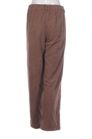 Női kordbársony nadrág Halara, Méret XL, Szín Barna, Ár 6 819 Ft