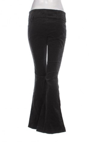 Női kordbársony nadrág Hallhuber, Méret L, Szín Fekete, Ár 8 519 Ft