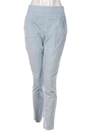 Női kordbársony nadrág Hugo Boss, Méret S, Szín Kék, Ár 11 919 Ft