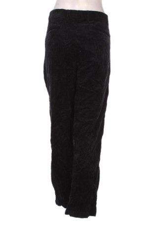 Damen Cordhose Kingfield, Größe XXL, Farbe Schwarz, Preis 9,99 €