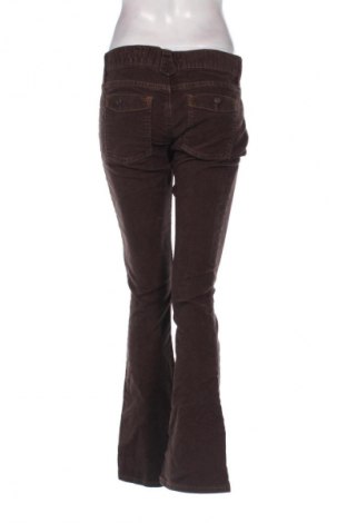 Dámske menčestráky Limited Edition, Veľkosť M, Farba Hnedá, Cena  10,95 €