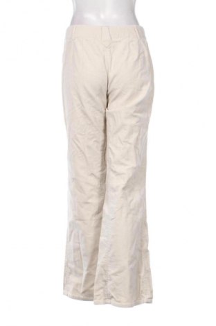 Női kordbársony nadrág Loft, Méret L, Szín Bézs, Ár 4 959 Ft