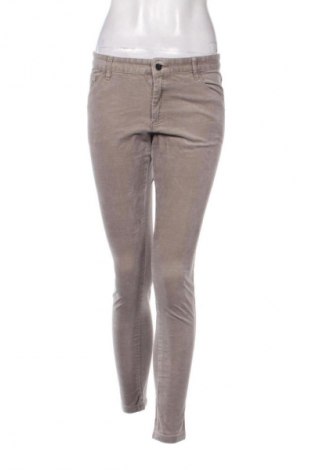 Damen Cordhose Mango, Größe M, Farbe Beige, Preis € 12,99